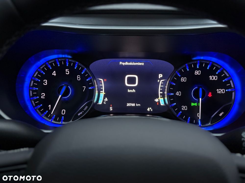 Chrysler Pacifica - 30