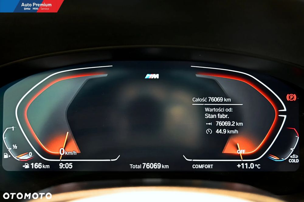 BMW Seria 5 530i xDrive - 4