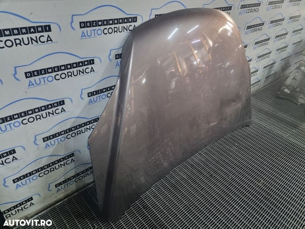 Capota Honda CR - V III Facelift 2009 - 2012 SUV 4 Usi GRI (913) - 6