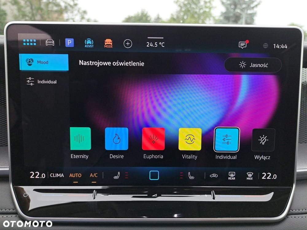 Volkswagen Tayron 1.5 eTSI mHEV Life Plus DSG - 40