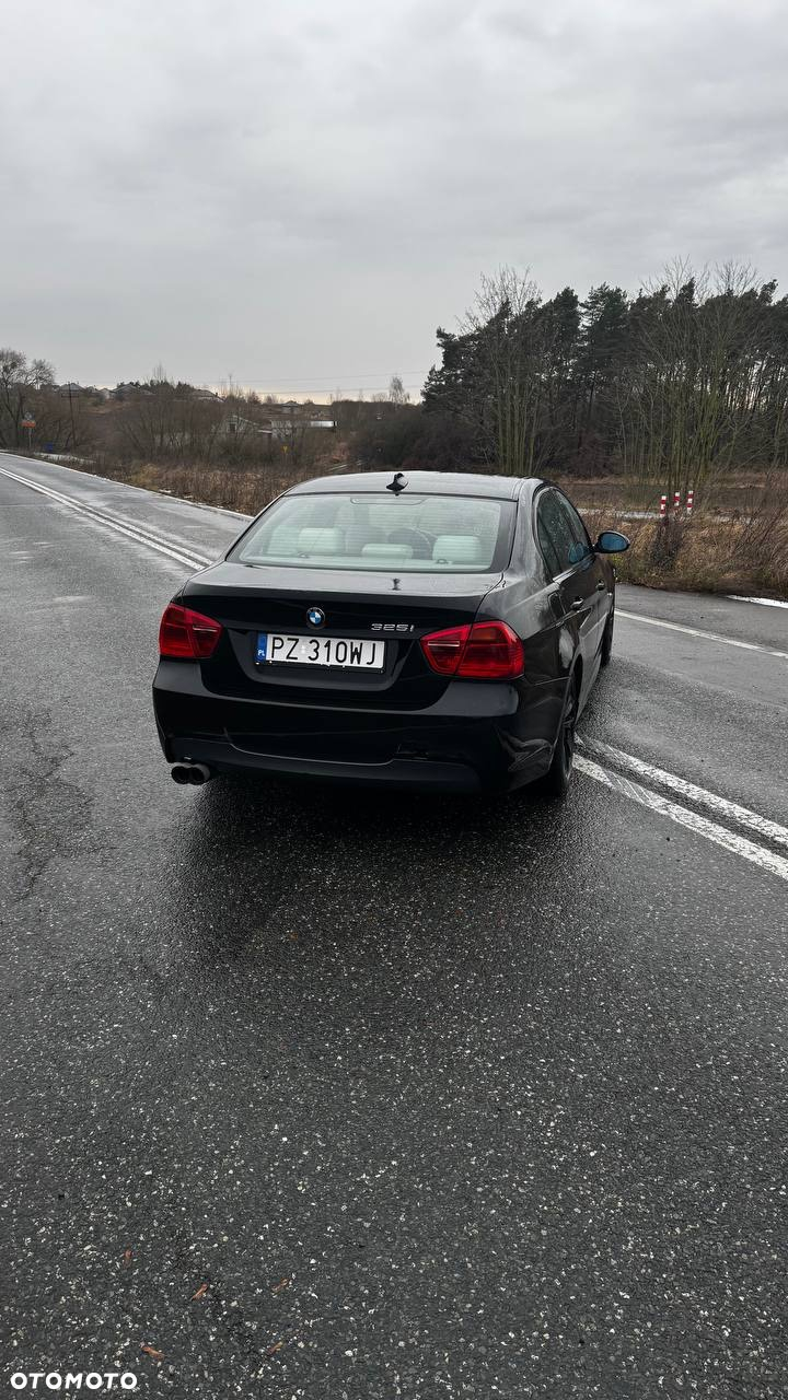 BMW Seria 3 - 4