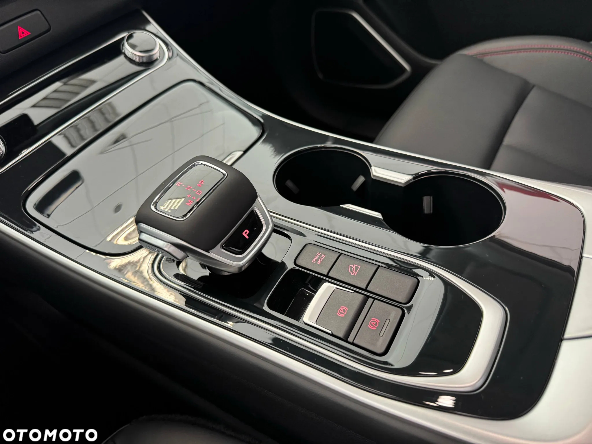 Forthing T5 EVO T-Five 1.5 DVVT GDI DCT - 18