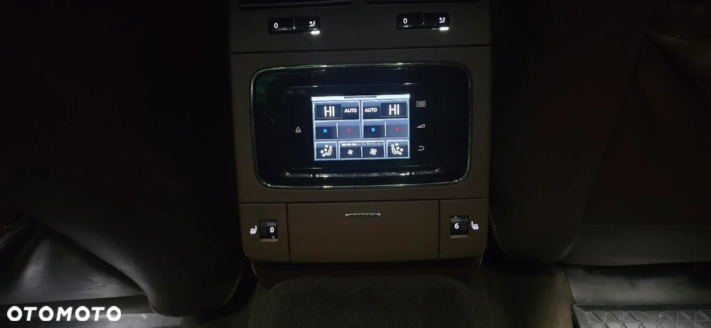 Volkswagen Phaeton 3.0 V6 TDI DPF 4MOTION langer Radstand (5 Sitzer) - 27