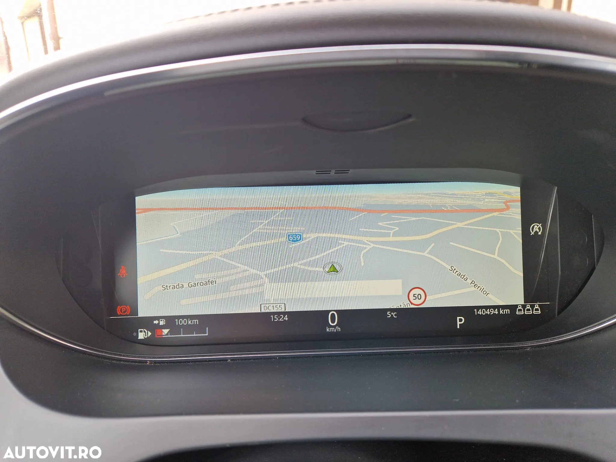 Jaguar E-Pace D180 AWD Aut. HSE - 3