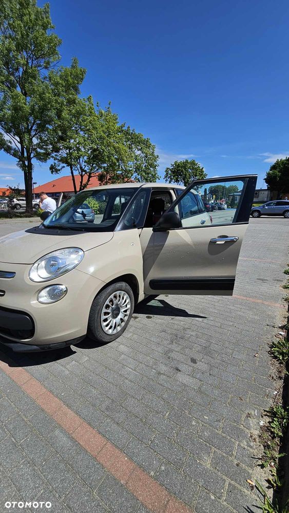 Fiat 500L 1.4 16V Pop - 7