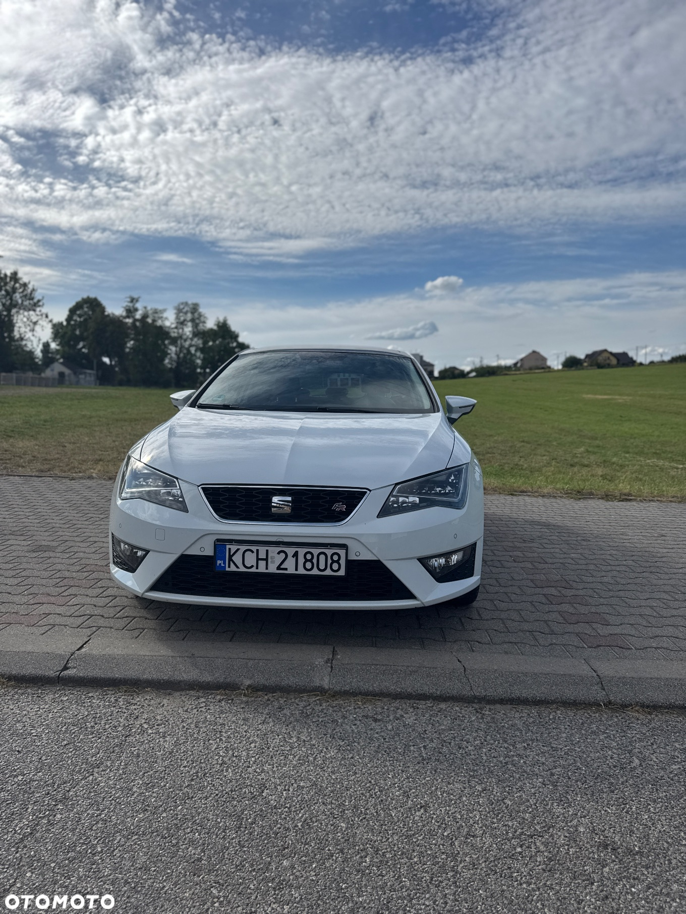 Seat Leon - 2