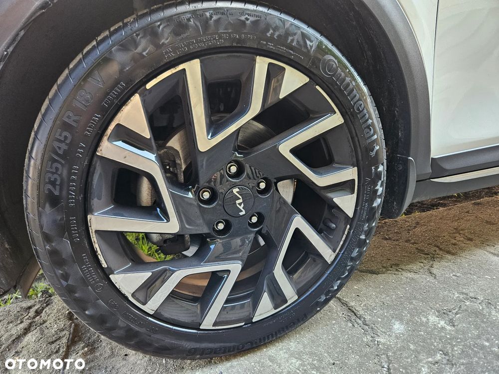 Kia XCeed - 6