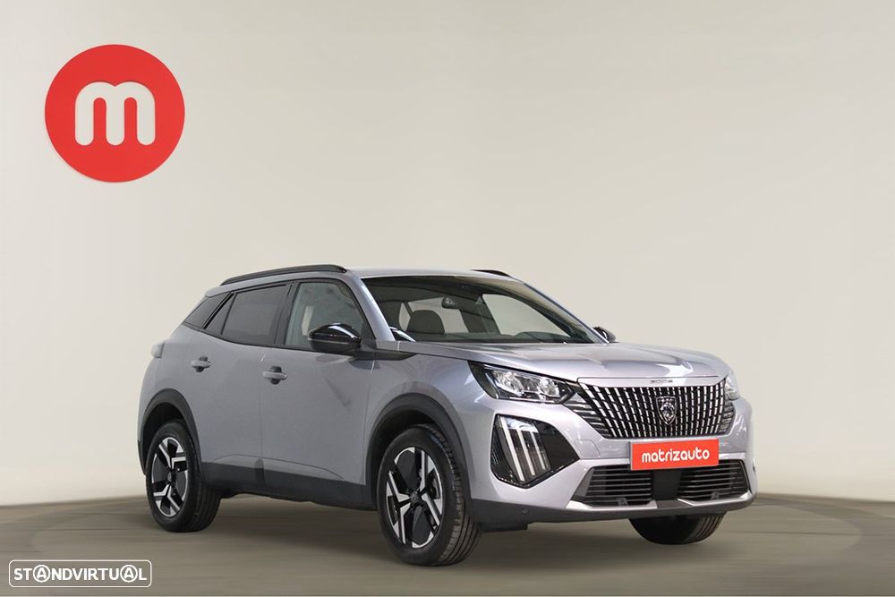 Peugeot 2008 1.2 PureTech Allure - 1
