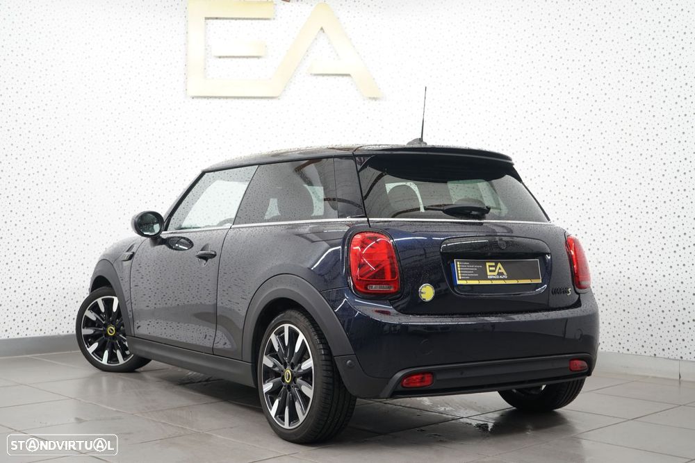 MINI 3 Portas Cooper SE Premium Classic - 4