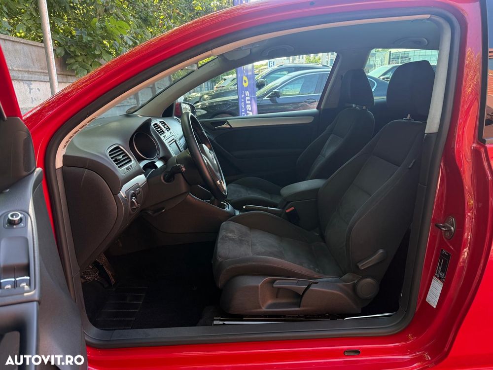 Volkswagen Golf 1.4 TSI Highline - 19
