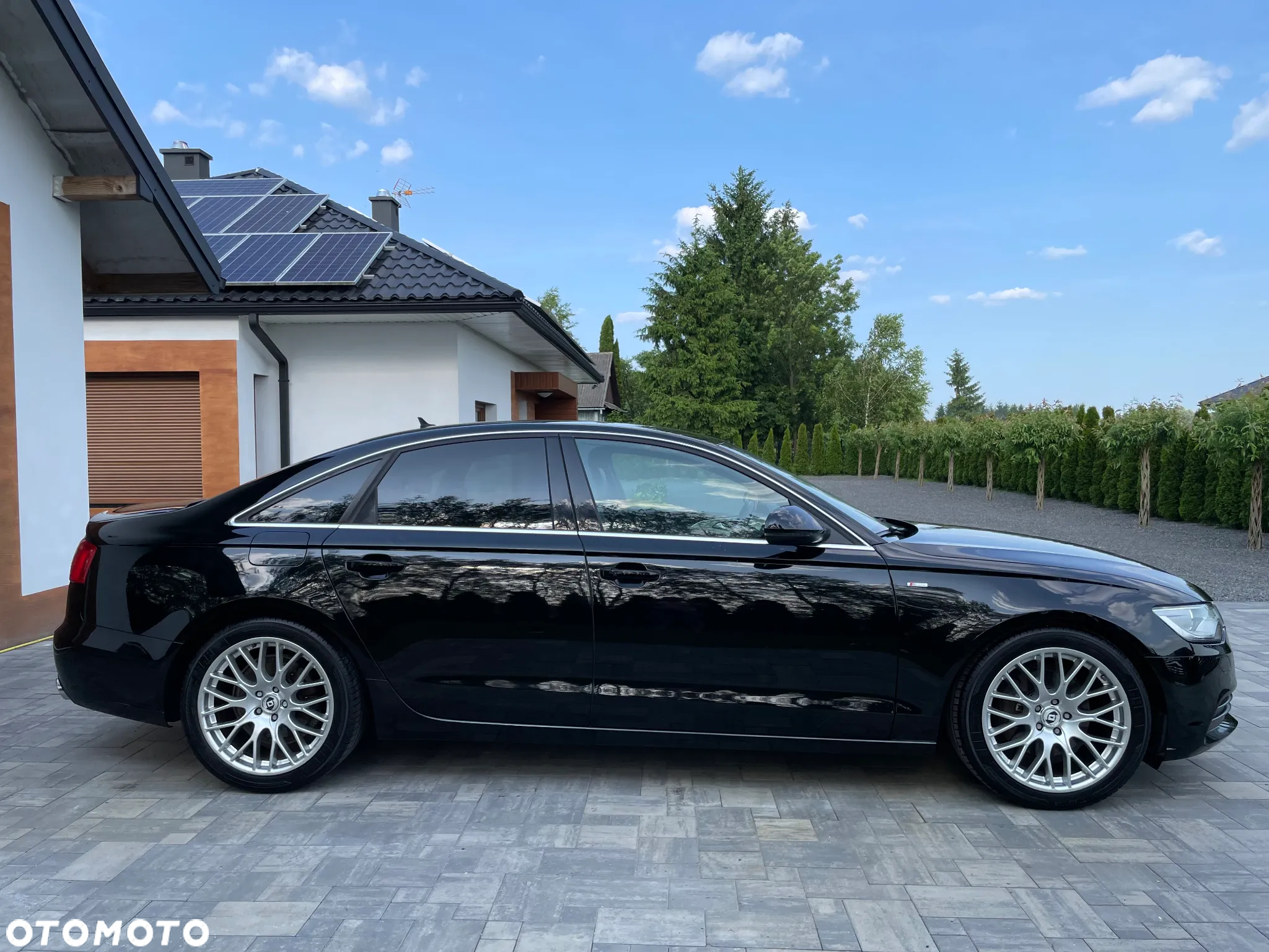 Audi A6 2.0 TFSI - 23