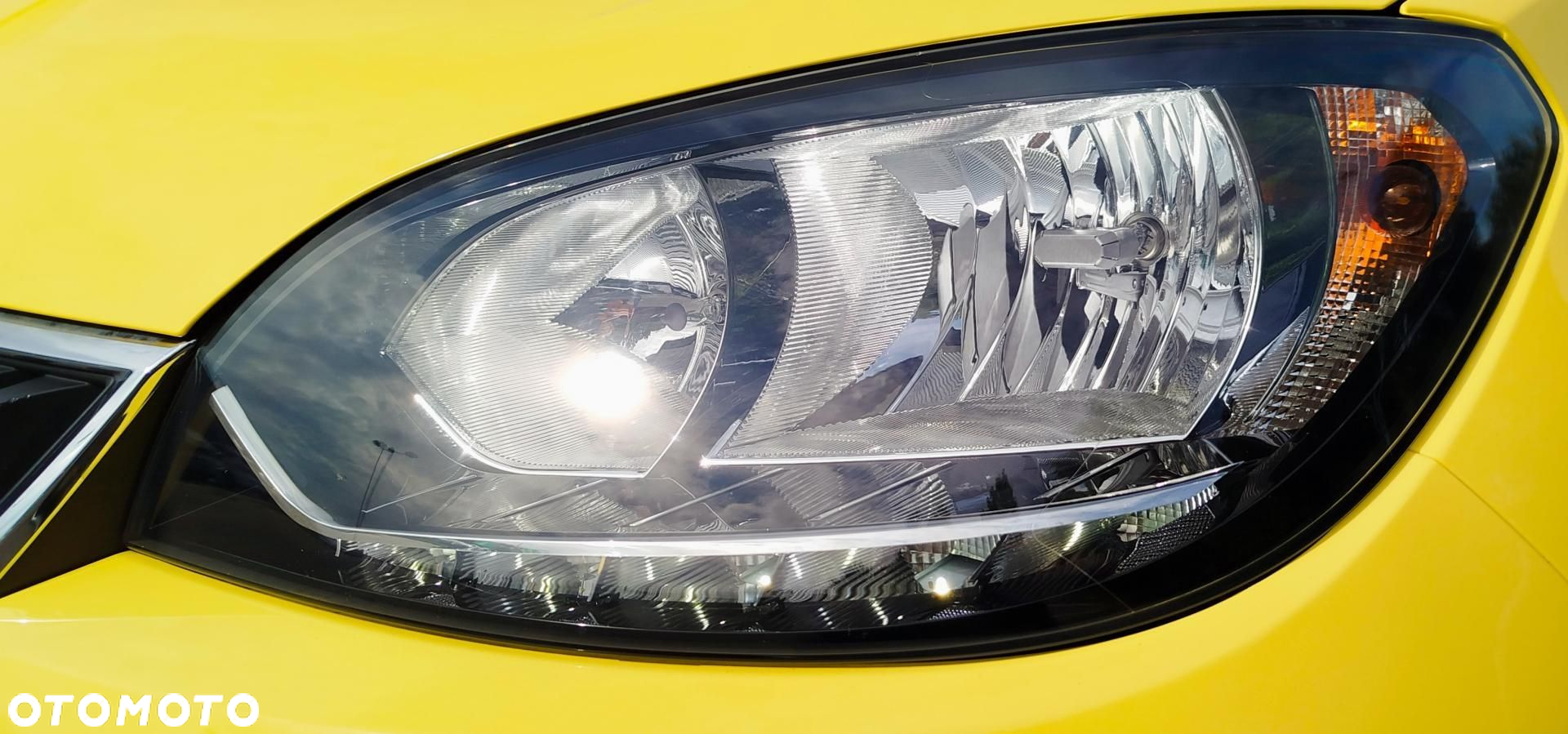 Skoda Citigo 1.0 Ambition - 14
