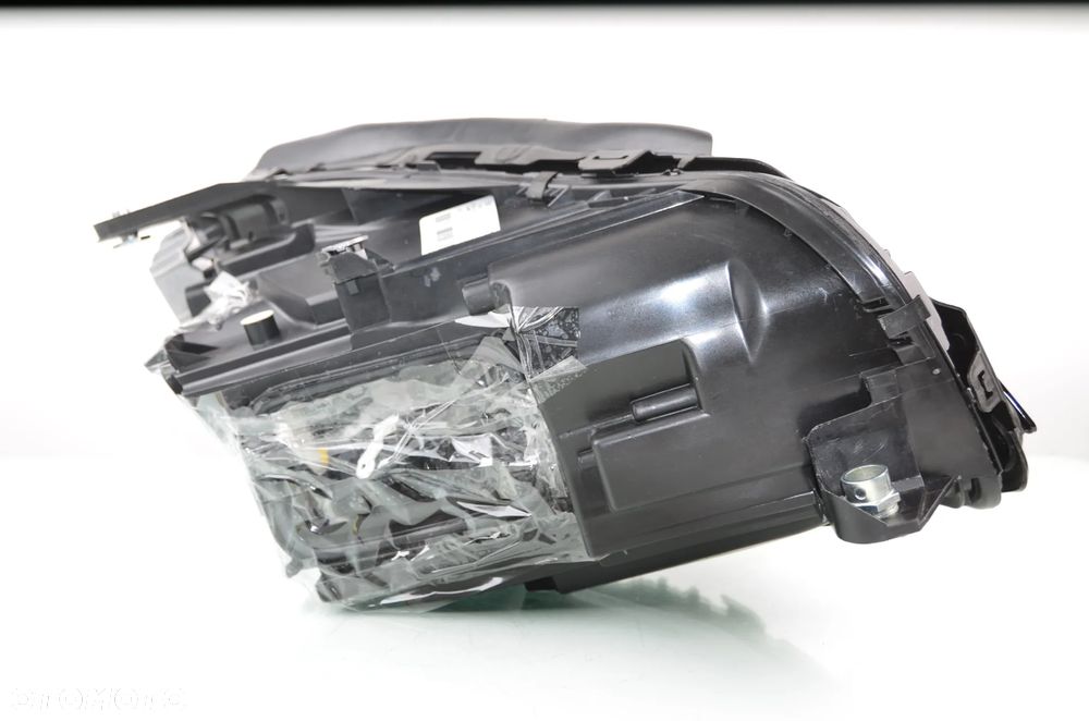 MERCEDES CLS W218 LED MULTIBEAM A2188203959 Lewy Przedni Oryginał - 5