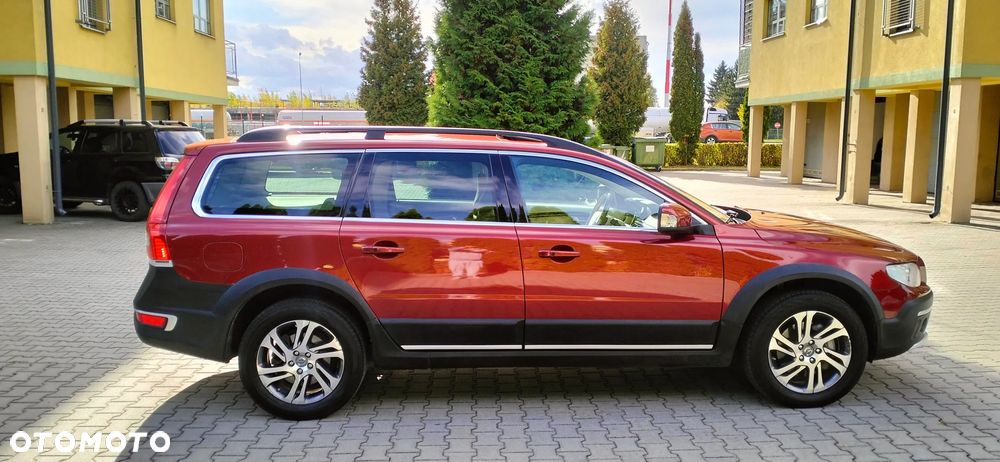 Volvo XC 70 3.2 AWD Momentum - 6