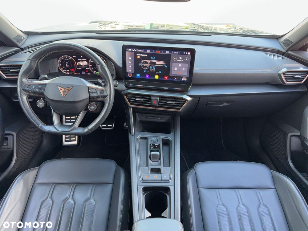 Cupra Formentor 2.0 TSI 4Drive VZ DSG - 19