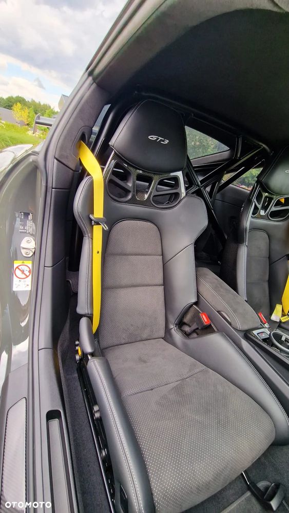Porsche 911 GT3 - 23