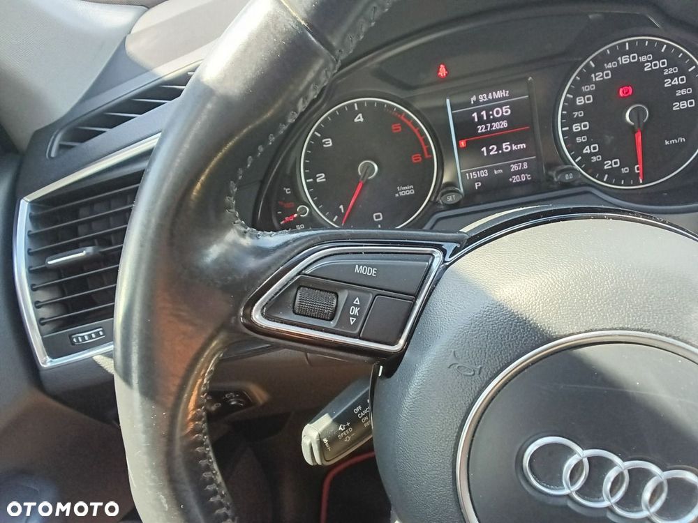 Audi Q5 - 23