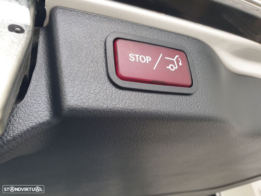 Mercedes-Benz V 250 d Longo Avantgarde - 37