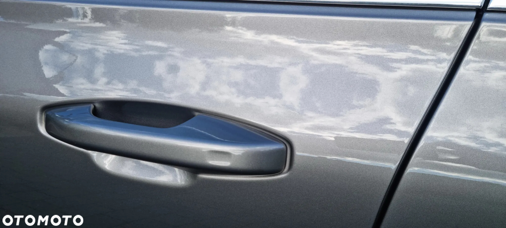 Volvo V60 D4 Geartronic Inscription - 14