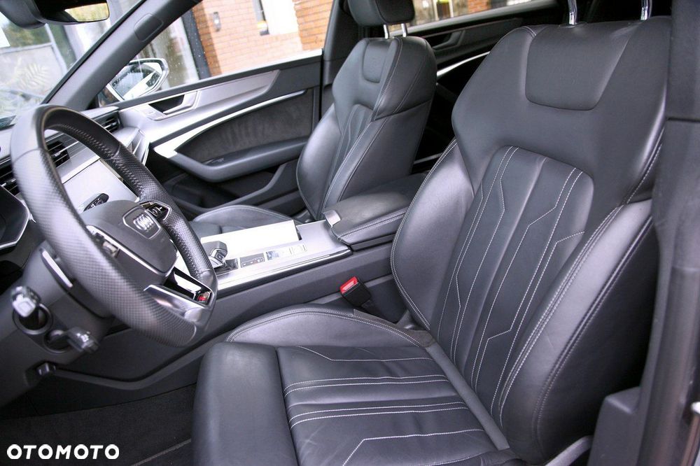 Audi A7 Sportback - 18