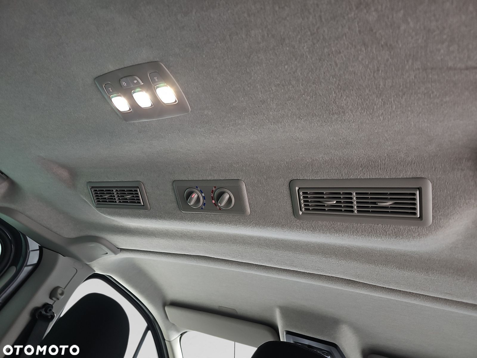 Renault trafic - 20