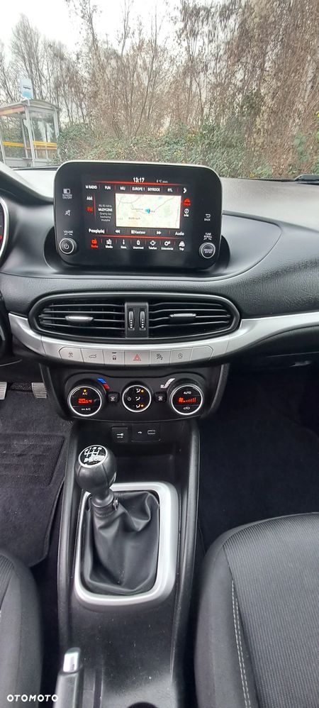 Fiat Tipo 1.6 MultiJet 16v Mirror - 24