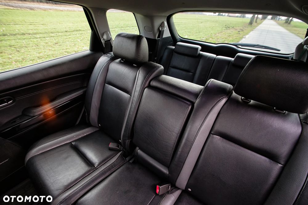 Mazda CX-9 3.7 V6 - 14