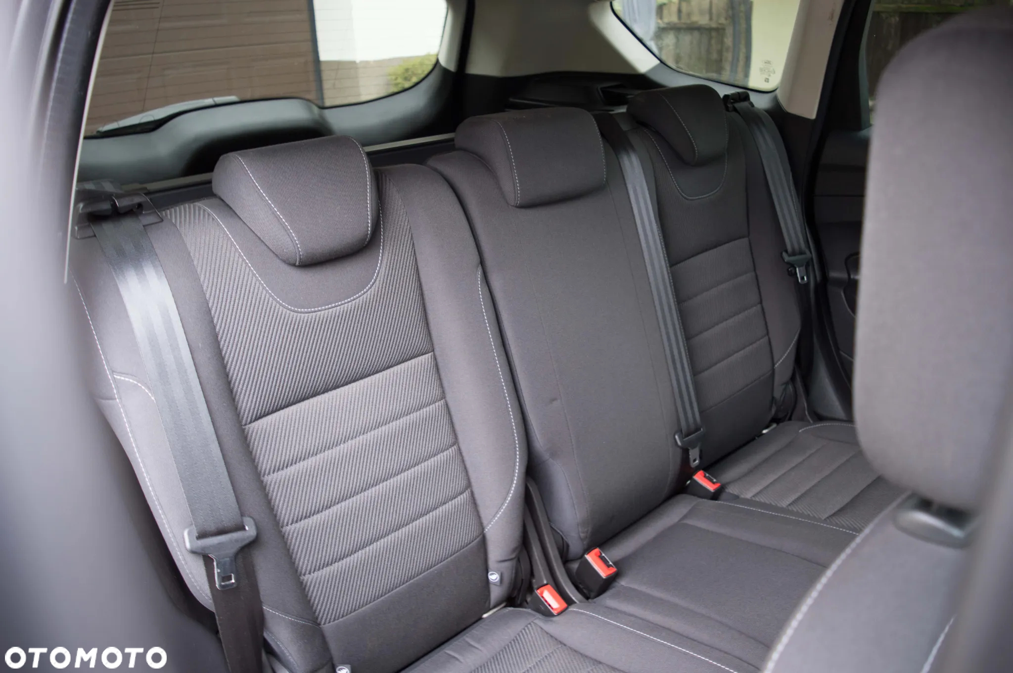 Ford Kuga 2.0 TDCi 4x2 Titanium - 31