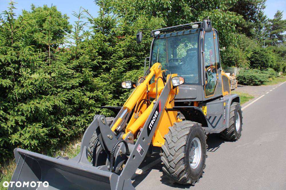 Stroer NW 916 - 5