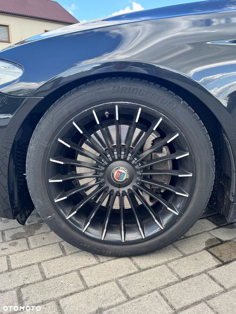 BMW Seria 5 - 11
