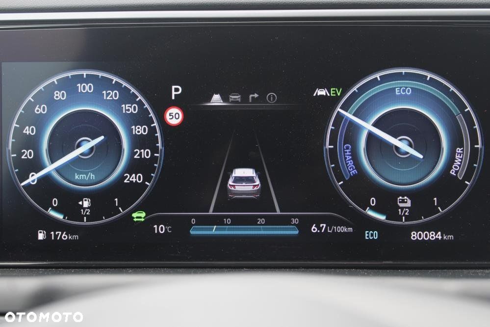 Hyundai Tucson - 15