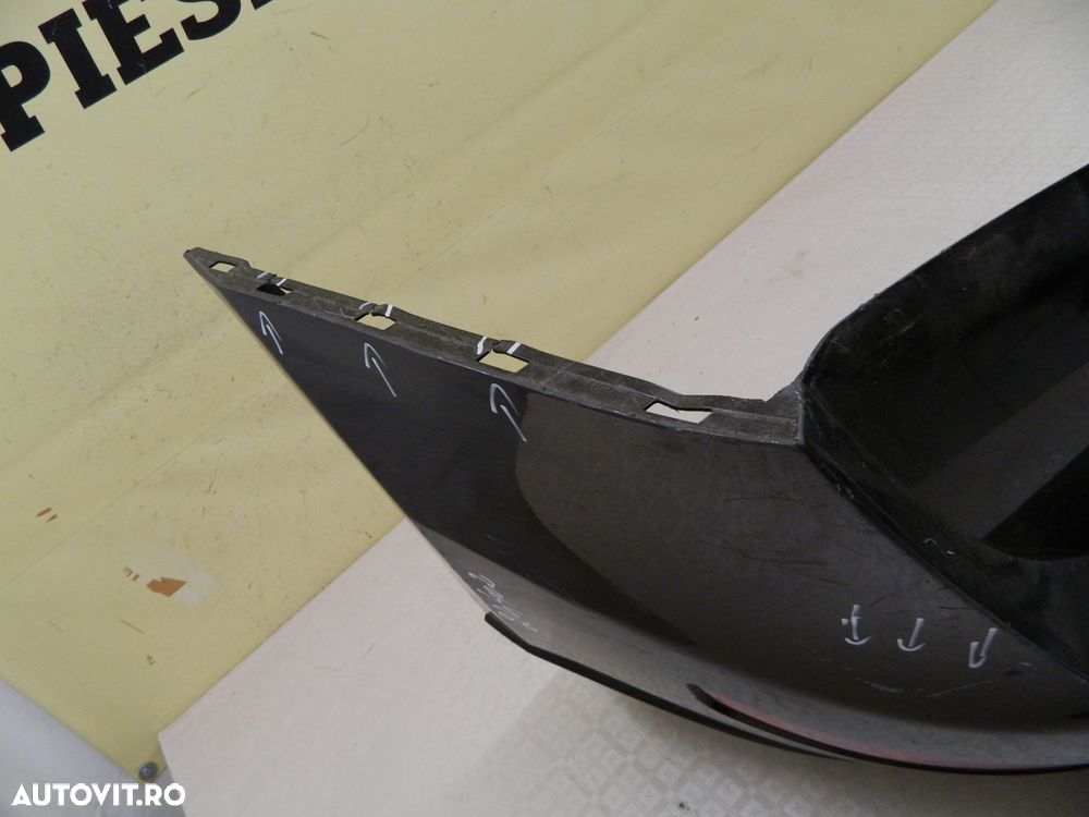 Bara spate Audi Q5 8R, 2009, 2010, 2011, 2012, cod origine 8R0807511. - 6