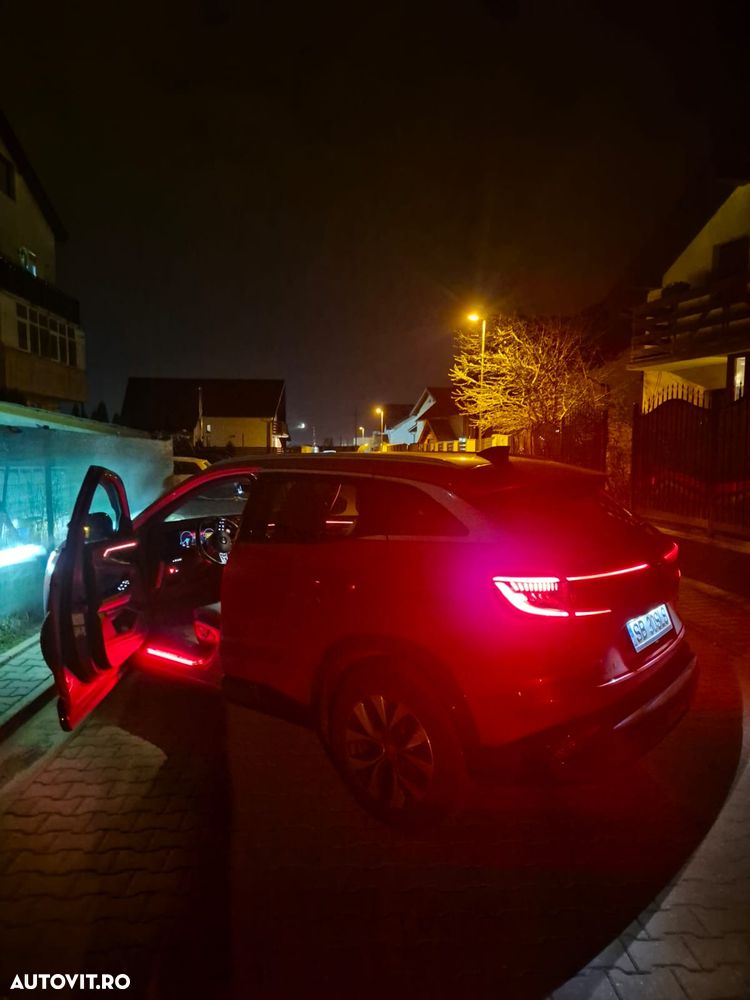 Renault Austral 200 HEV Techno Esprit Alpine - 15