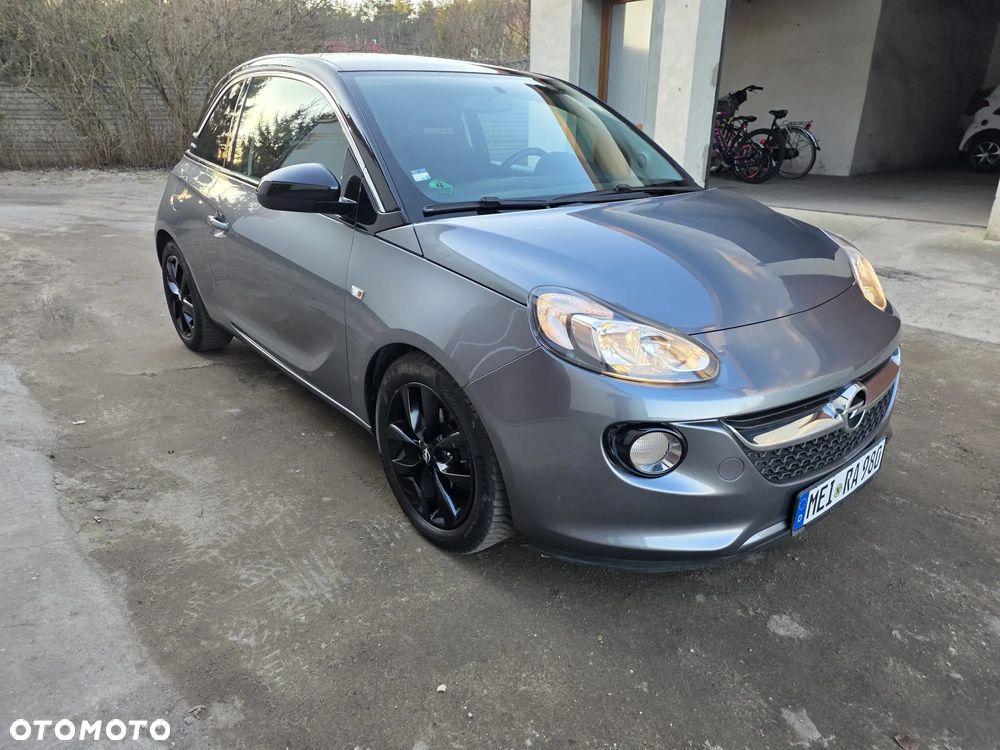 Opel Adam 1.4 120 Jahre - 2