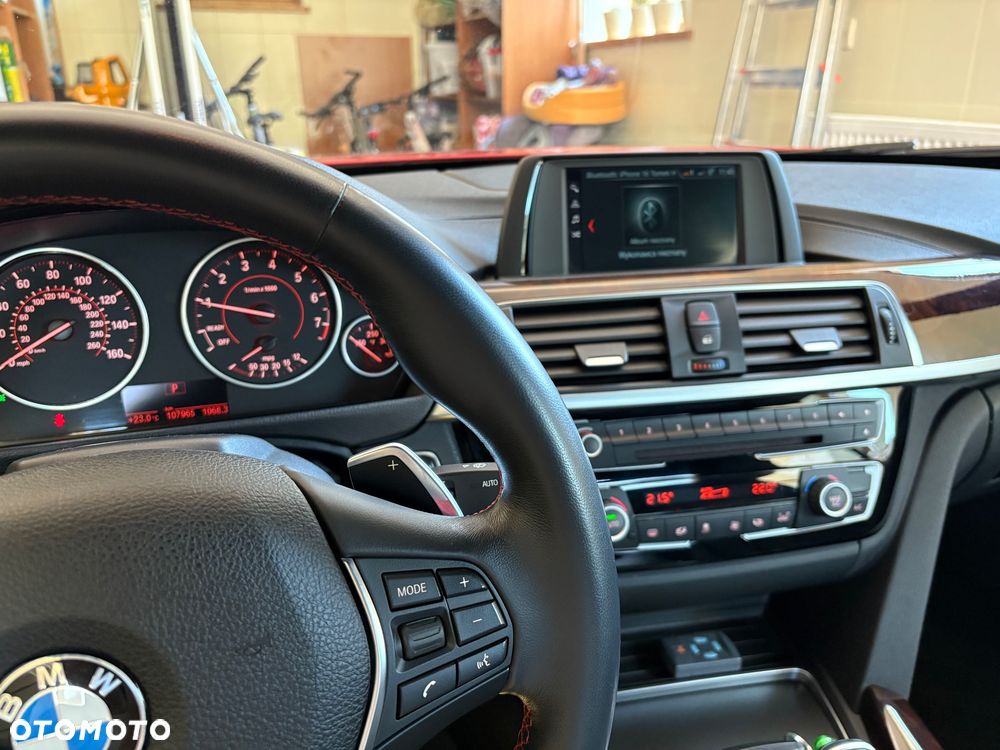 BMW Seria 4 430i Sport - 29