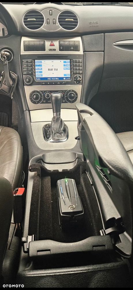 Mercedes-Benz CLK 320 CDI 7G-TRONIC Avantgarde - 18