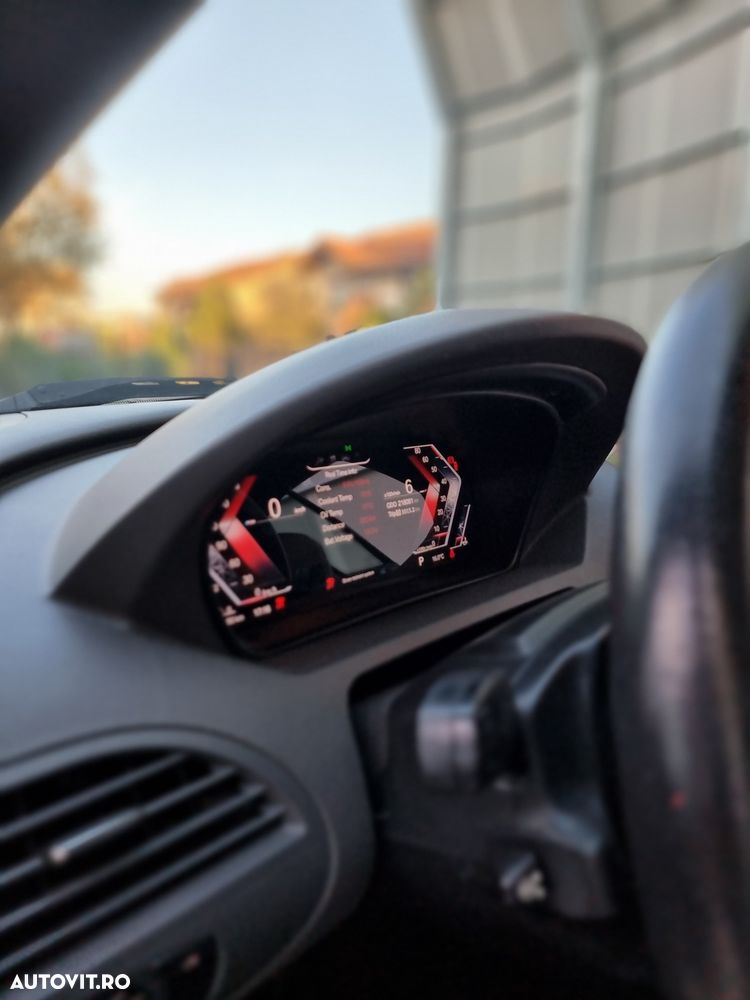 BMW Seria 6 630 i Aut. - 17