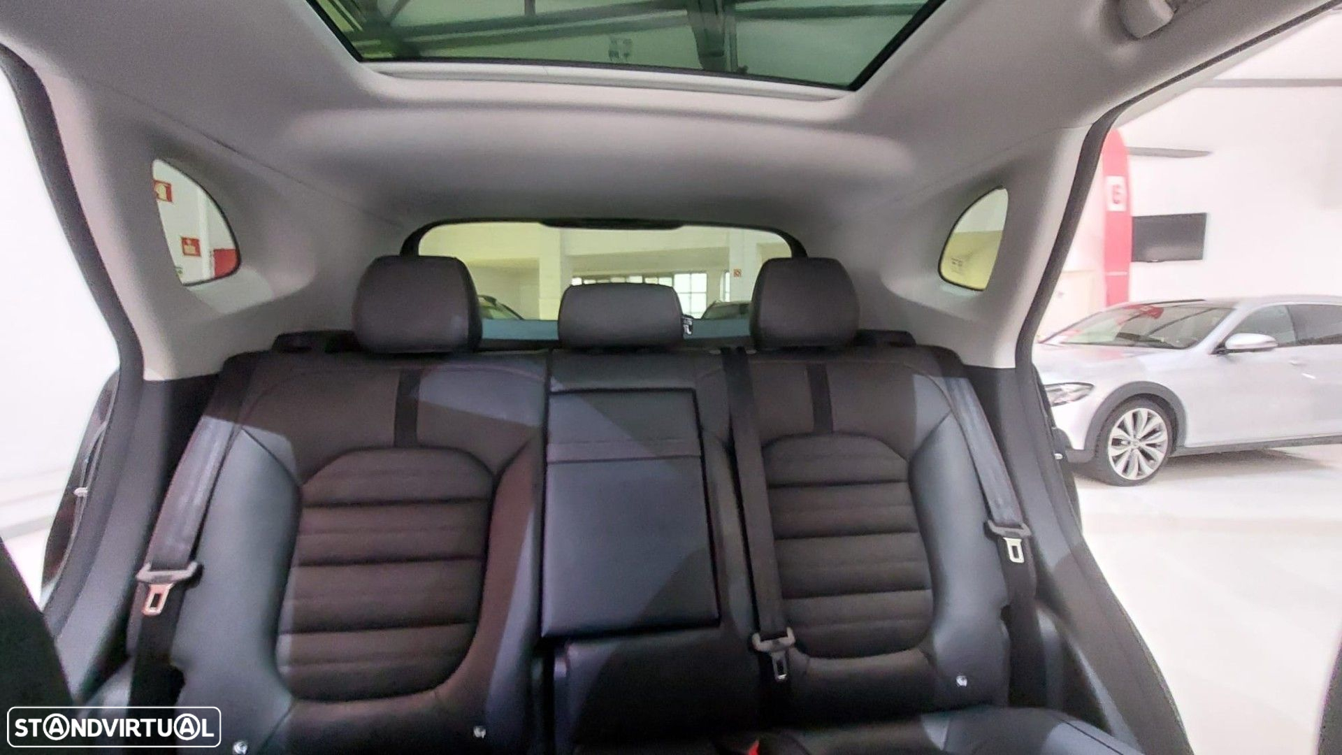 MG EHS 1.5 T-GDI Plug-in Hybrid Luxury - 25