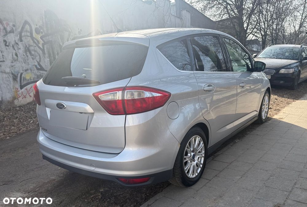 Ford C-MAX 2.0 TDCi Titanium - 6