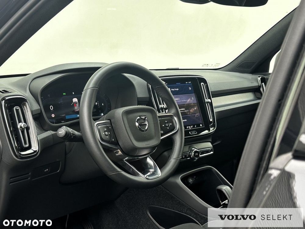 Volvo XC 40 - 21