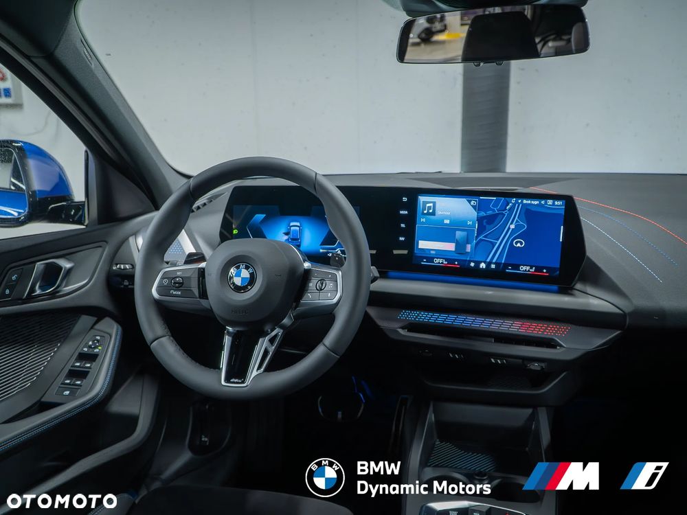 BMW Seria 1 120 - 19