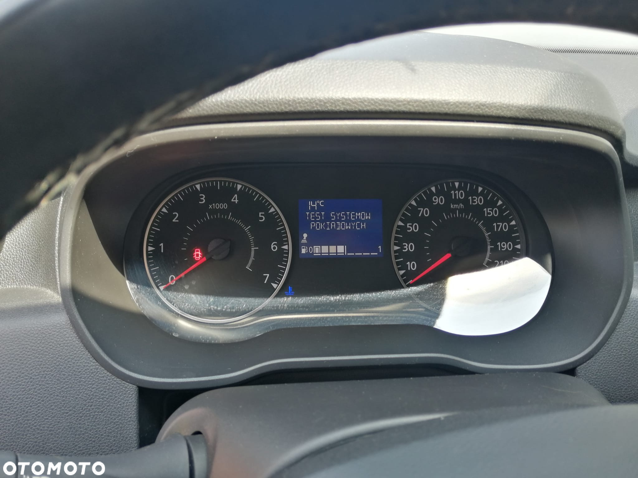 Dacia Duster 1.6 SCe Access S&S - 6