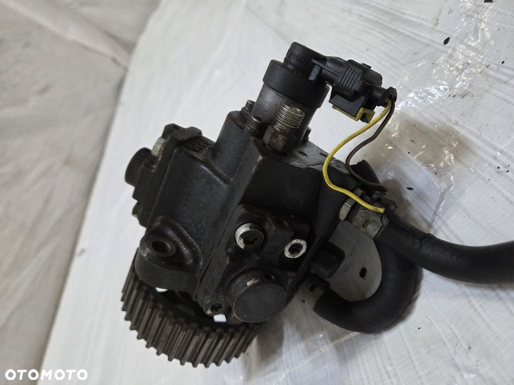 Pompa Wtryskowa OPEL ASTRA J INSIGNIA A 2.0 CDTI 55574632 0445010248 - 5
