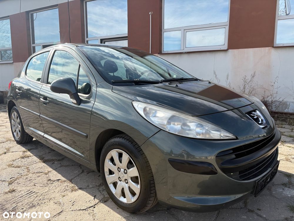 Peugeot 207 95 VTi Premium - 5