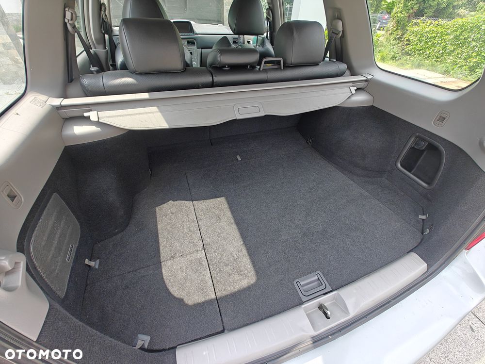 Subaru Forester 2.5 XT - 20