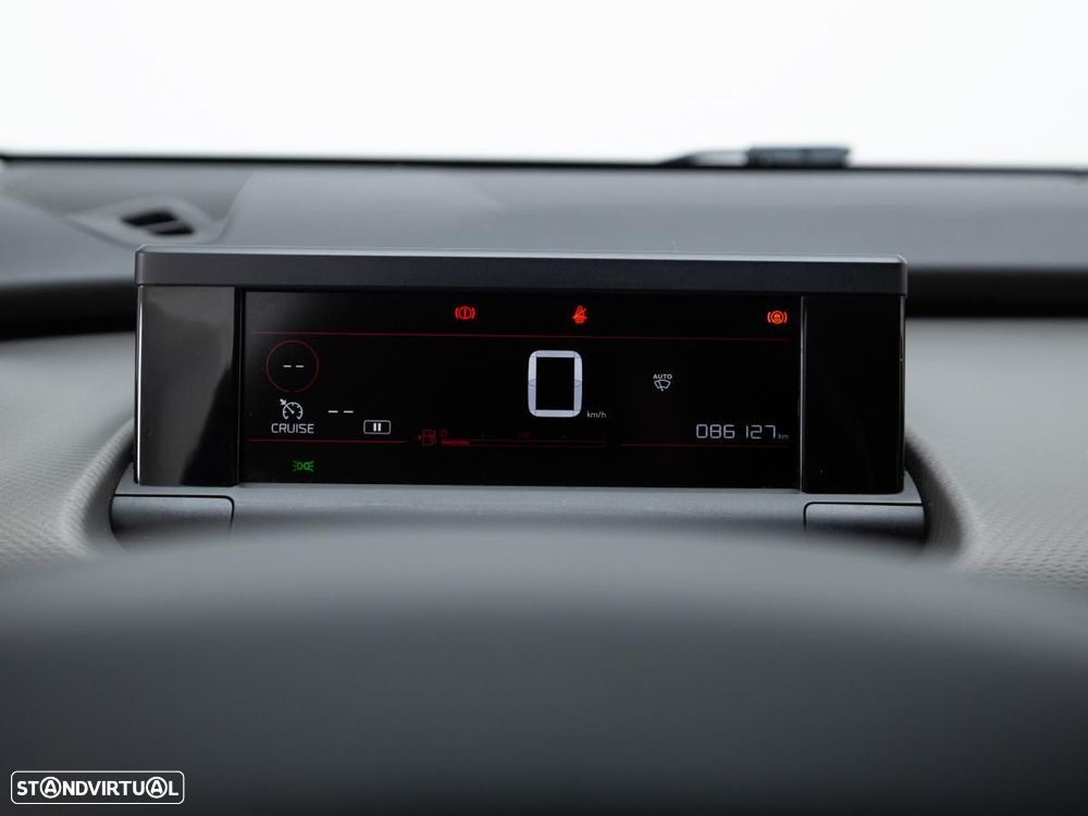 Citroën C4 Cactus - 17