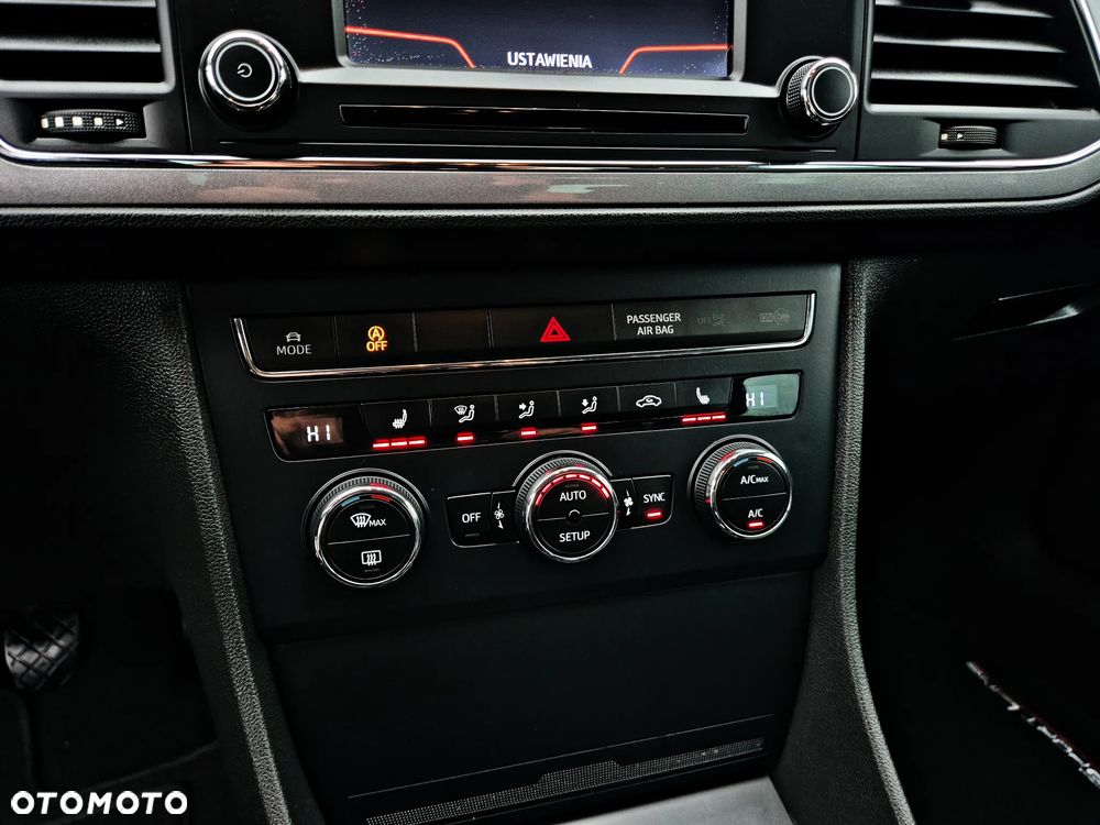 Seat Leon 1.4 TSI Start&Stop FR - 20