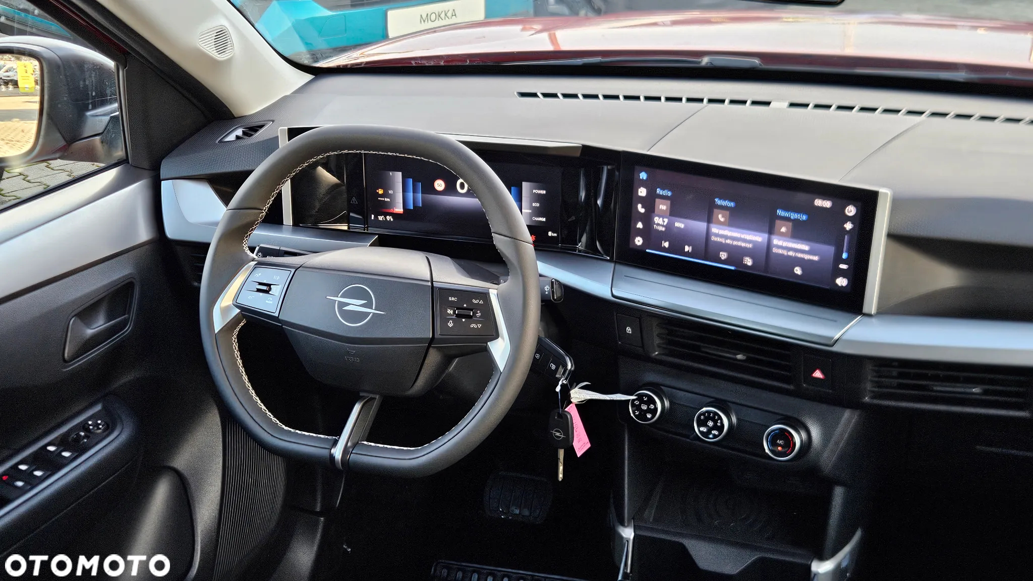 Opel Frontera 1.2 T mHEV Edition eDTC6 - 6