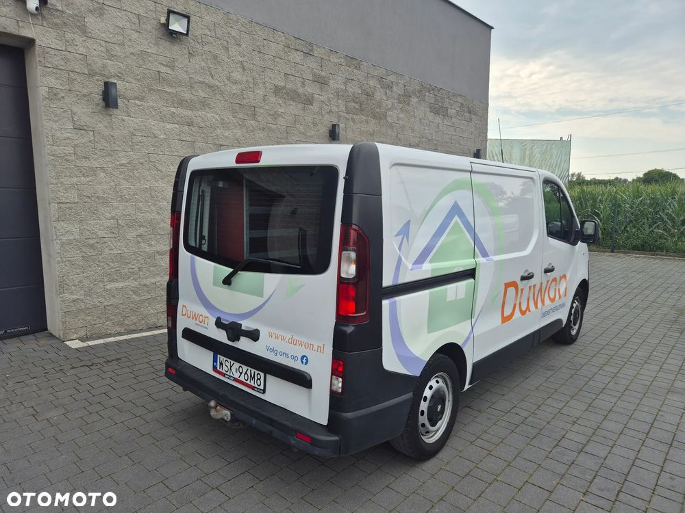 Opel Vivaro - 4
