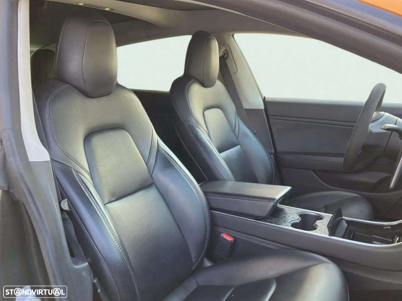 Tesla Model 3 Long-Range Dual Motor AWD - 14
